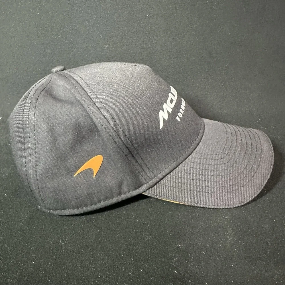 McLaren Formula 1 F1 Las Vegas SnapBack Hat